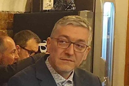 BORIS OCIĆ DEKANTER WINEOS