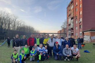 silvestarska utakmica