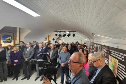 branko pek izložba