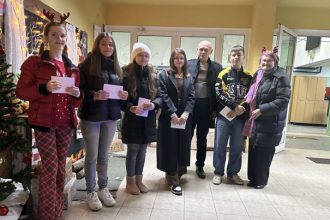 nagrade bilje općina Bilje Željko Cickaj