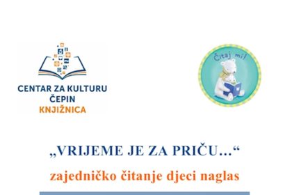 čepin knjižnica