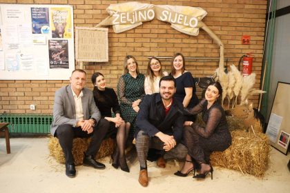 Željino sijlo