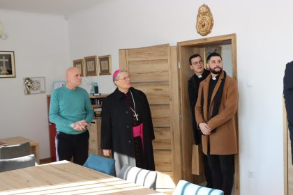 ŽELJKO CICKAJ, ĐURO HRANIĆ