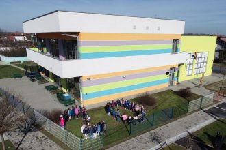 DJEČJI VRTIĆ GRLICA BILJE