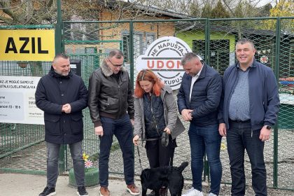 KREŠIMIR BUBALO PEVEX AZIL DONACIJA