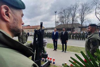 dragan vulin specijalna jednica policije orao Osijek