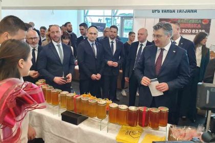 plenković sajam