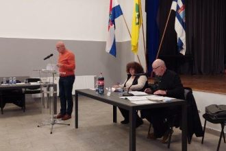 SJEDNICA OPĆINSKOG VIJEĆA BILJA