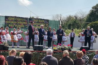 sajam cvijeća i seoskog turizma dalj planina
