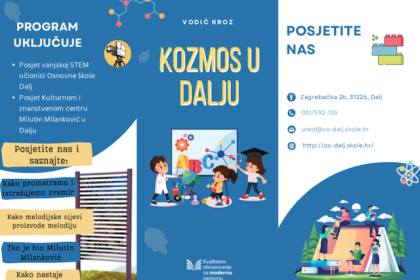 kozmos osnovna škola dalj
