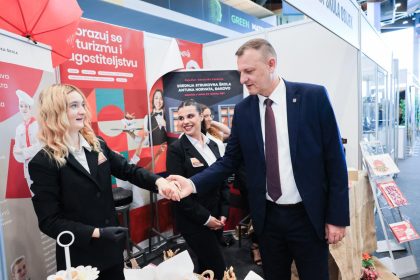 salori sajam lova i ribolova Osijek