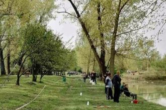 ČEPINSKA ZAJEDNIČKA PRVOMAJSKA PROSLAVA NA ZIDINAMA