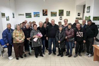 POLUDNEVNI BORAVAK MATICE UMIROVLJENIKA OPĆINE BILJE