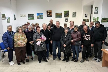 POLUDNEVNI BORAVAK MATICE UMIROVLJENIKA OPĆINE BILJE