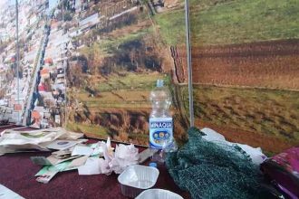 ČVORKOVAC DALJ EKOLOGIJA