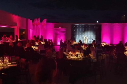GALA VEČERA DONNE VEKIĆ U KULTURNOM CENTRU OSIJEK