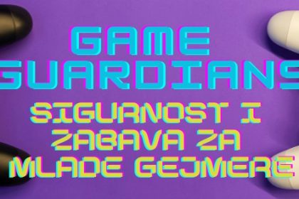 Game Guardians antunovac