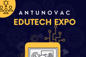 ANTUNOVAC EDUTECH EXPO