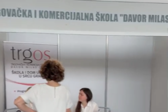 Srednja Trgovačka i komercijalna škola Osijek