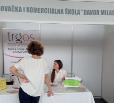 Srednja Trgovačka i komercijalna škola Osijek