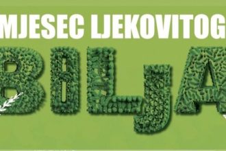 MJESEC BILJA