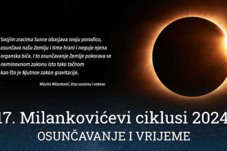 milankovićevi ciklusi