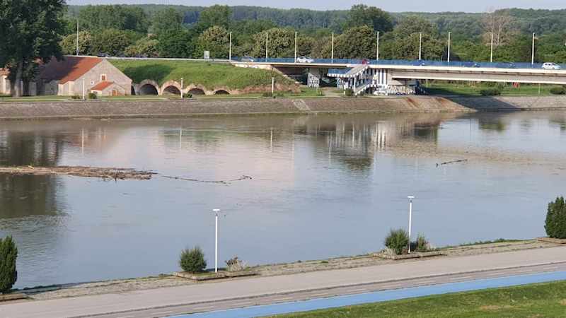 drava Osijek