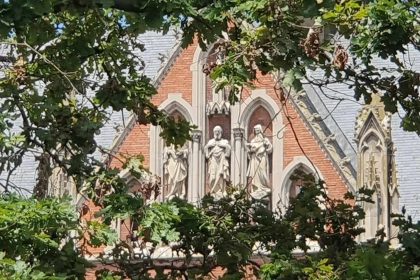 PETROVO KATEDRALA OSIJEK
