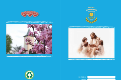 bilježnice vladislavci