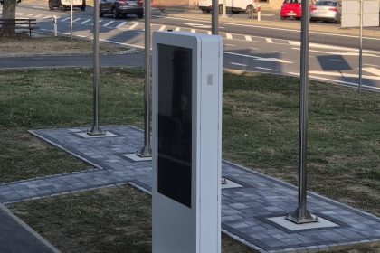 info pano općina Bizovac