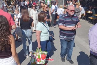 Ribarski dani Kopacevo