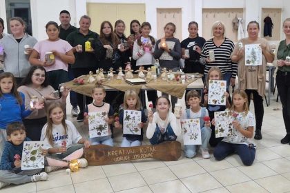 kreativko Udruga Josipovac