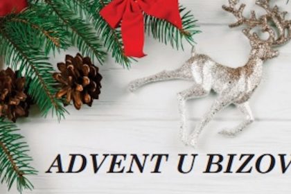 advent u bozovcu