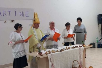 martinje proslava matice umirovljenika hrvatske Osijek