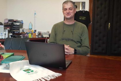 jugoslav vesić općina erdut