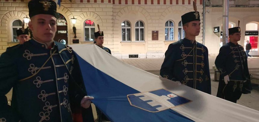 DAN GRADA OSIJEKA