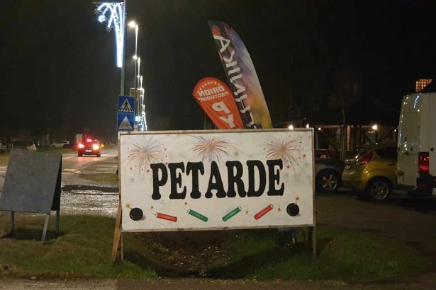 petarde